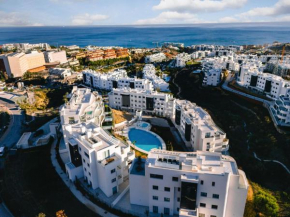 Higueron 5821 luxe appartement met zeezicht, Fuengirola